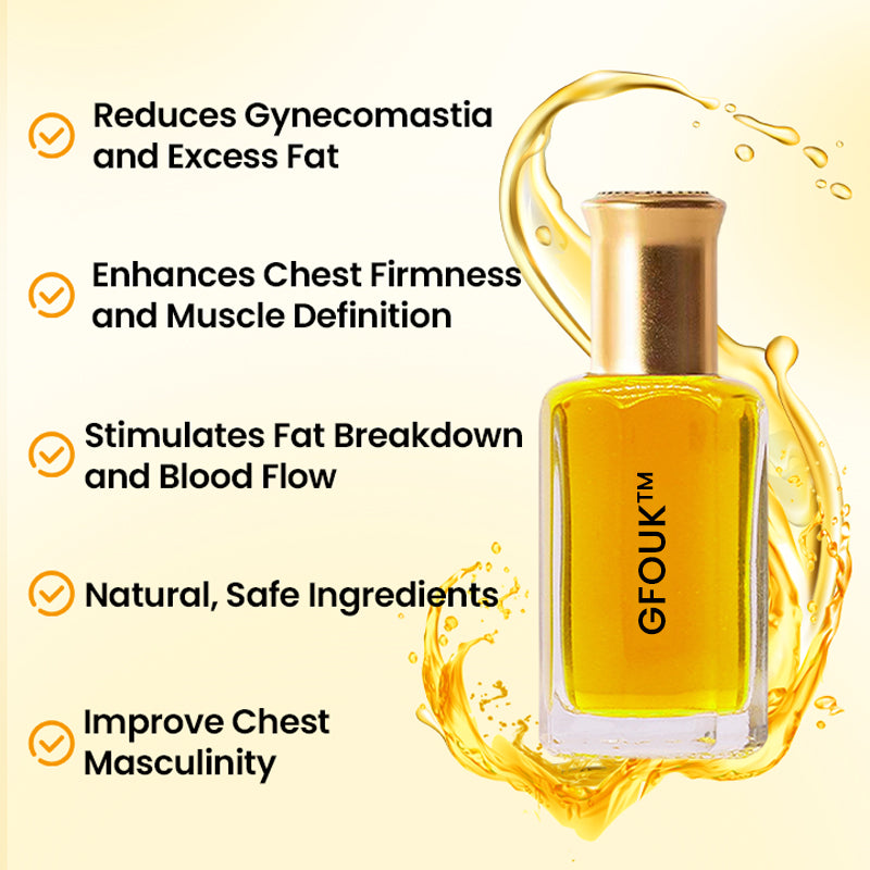 ✨GFOUK™ ThermoFirm Bee Venom Gynecomastia Oil