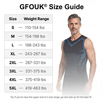 𝐎𝐟𝐟𝐢𝐜𝐢𝐚𝐥 𝐒𝐭𝐨𝐫𝐞 | GFOUK® Unlock The Power of Confidence, Shape & Control