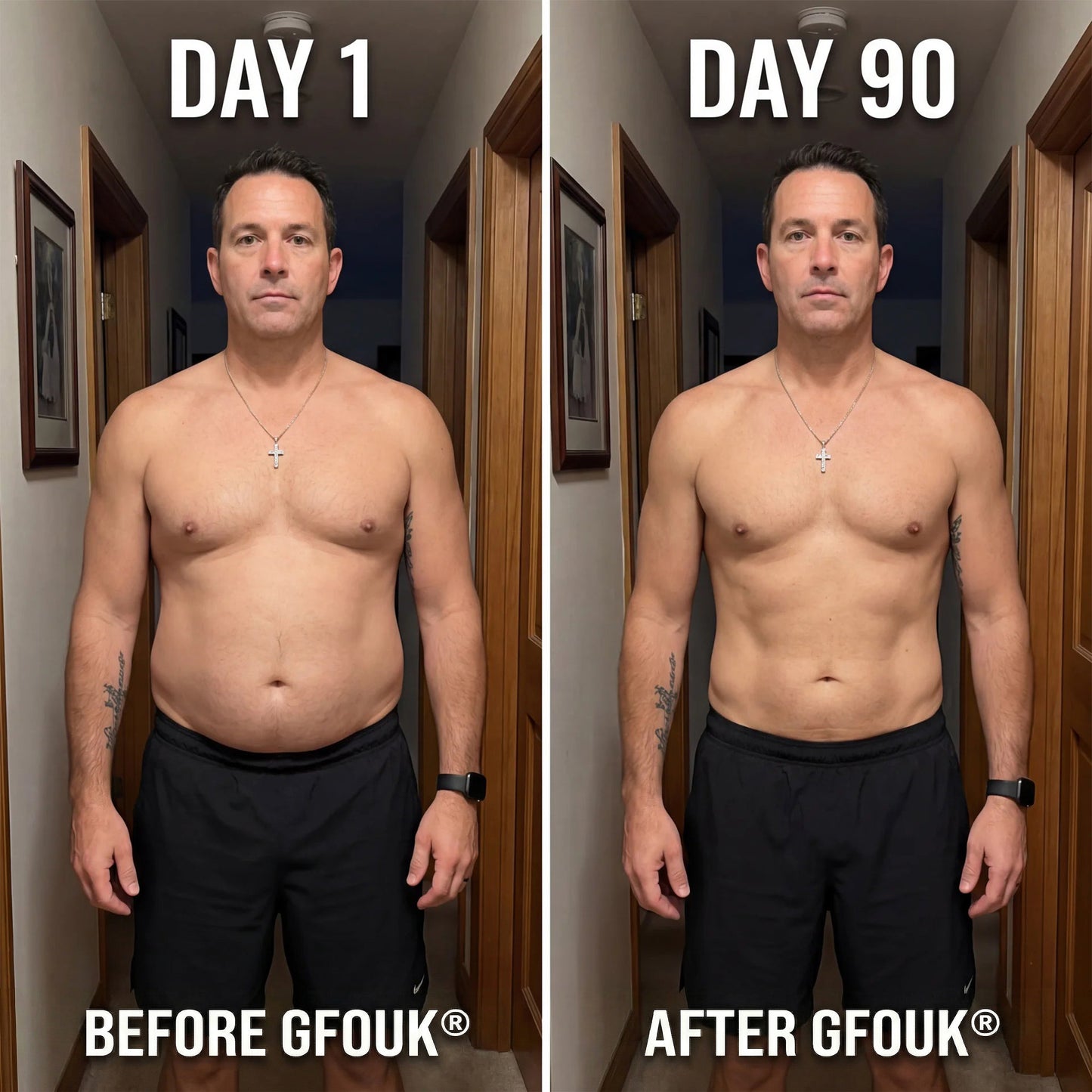 𝐎𝐟𝐟𝐢𝐜𝐢𝐚𝐥 𝐒𝐭𝐨𝐫𝐞 | GFOUK® Unlock The Power of Confidence, Shape & Control